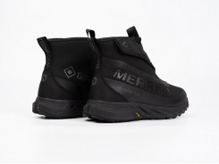 Зимние Кроссовки Merrell Agility Peak 5 Zero GORE-TEX 1TRL