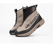 Зимние Кроссовки Merrell Agility Peak 5 Zero GORE-TEX 1TRL Зимние Кроссовки Merrell Agility Peak 5 Zero GORE-TEX 1TRL