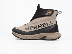 Зимние Кроссовки Merrell Agility Peak 5 Zero GORE-TEX 1TRL Зимние Кроссовки Merrell Agility Peak 5 Zero GORE-TEX 1TRL