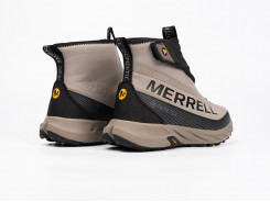Зимние Кроссовки Merrell Agility Peak 5 Zero GORE-TEX 1TRL Зимние Кроссовки Merrell Agility Peak 5 Zero GORE-TEX 1TRL