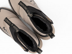 Зимние Кроссовки Merrell Agility Peak 5 Zero GORE-TEX 1TRL Зимние Кроссовки Merrell Agility Peak 5 Zero GORE-TEX 1TRL