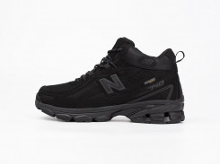 Зимние Кроссовки New Balance 740 Mid