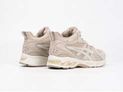 Зимние Кроссовки Asics Gel Kayano 14 Mid