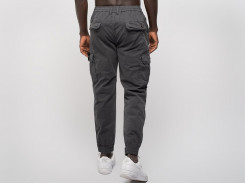 Джоггеры Stone Island