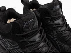 Зимние Кроссовки Asics GEL-NYC Mid