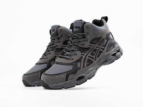 Зимние Кроссовки Asics GEL-NYC Mid