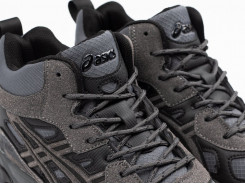 Зимние Кроссовки Asics GEL-NYC Mid