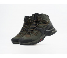 Зимние Ботинки Salomon Quest 4 GTX