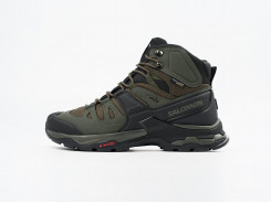 Зимние Ботинки Salomon Quest 4 GTX