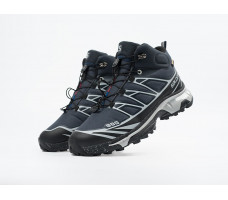 Зимние Кроссовки Salomon ADVANCED XT-6 ADV High