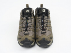 Зимние Кроссовки Salomon XA PRO 3D Mid