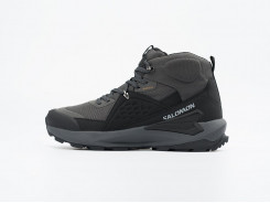 Ботинки Salomon ELIXIR MID GTX