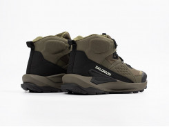 Ботинки Salomon ELIXIR MID GTX