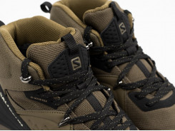 Ботинки Salomon ELIXIR MID GTX