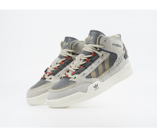 Зимние Кроссовки Adidas ADI 2000 High