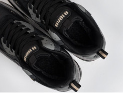 Зимние Кроссовки Nike Air Max 90