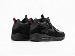 Зимние Кроссовки Nike Air Max 90