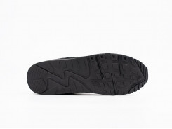 Зимние Кроссовки Nike Air Max 90