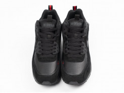 Зимние Кроссовки Nike Air Max 90