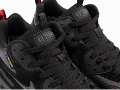 Зимние Кроссовки Nike Air Max 90