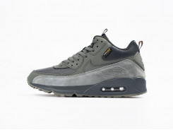 Зимние Кроссовки Nike Air Max 90