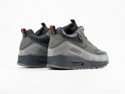 Зимние Кроссовки Nike Air Max 90