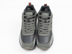 Зимние Кроссовки Nike Air Max 90