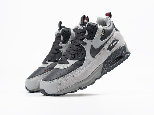 Зимние Кроссовки Nike Air Max 90