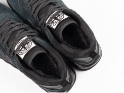 Зимние Кроссовки Stone Island x New Balance 574 Mid