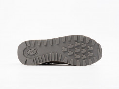 Зимние Кроссовки Stone Island x New Balance 574 Mid