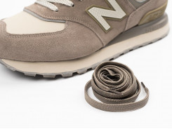 Зимние Кроссовки Stone Island x New Balance 574 Mid