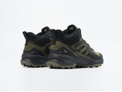 Зимние Ботинки Adidas Terrex Swift R3