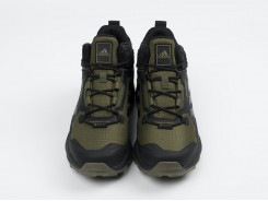 Зимние Ботинки Adidas Terrex Swift R3