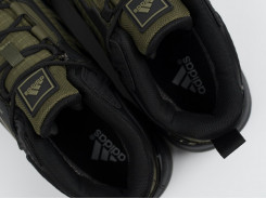 Зимние Ботинки Adidas Terrex Swift R3