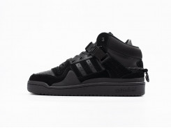 Зимние Кроссовки Adidas Forum 84 High