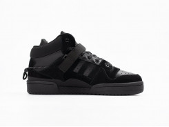 Зимние Кроссовки Adidas Forum 84 High