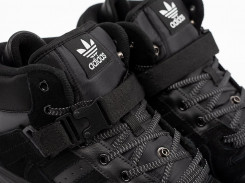 Зимние Кроссовки Adidas Forum 84 High