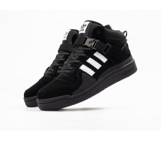 Зимние Кроссовки Adidas Forum 84 High