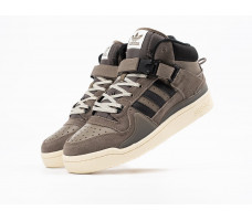 Зимние Кроссовки Adidas Forum 84 High