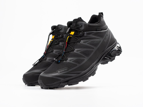 Зимние Кроссовки Salomon ADVANCED XT-6 ADV Mid