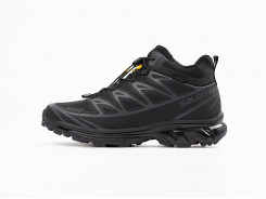 Зимние Кроссовки Salomon ADVANCED XT-6 ADV Mid