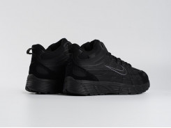 Зимние Кроссовки Nike P-6000 High