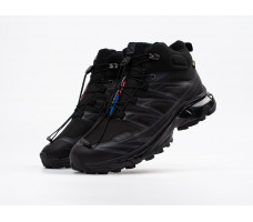 Зимние Кроссовки Salomon ADVANCED XT-6 ADV High