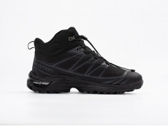 Зимние Кроссовки Salomon ADVANCED XT-6 ADV High