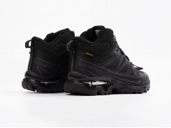 Зимние Кроссовки Salomon ADVANCED XT-6 ADV High