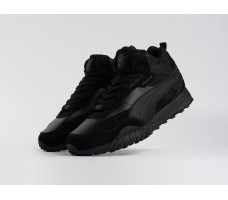 Зимние Кроссовки Puma Blktop Rider Mid