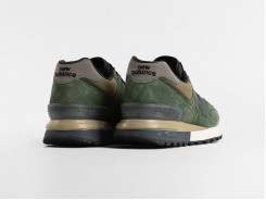 Кроссовки Stone Island x New Balance 574