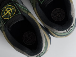 Кроссовки Stone Island x New Balance 574