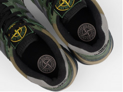 Кроссовки Stone Island x New Balance 574 Кроссовки Stone Island x New Balance 574