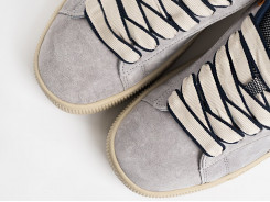 Кроссовки Puma Suede XL